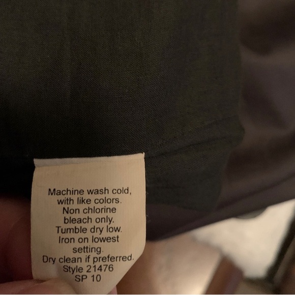 J.Crew Sheath Dress-Career Office size 6 - Picture 11 of 12